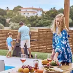 Vilă Anar Rhodes Koskinou (Rhodes)