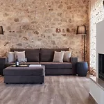 Vilă Anar Rhodes Koskinou (Rhodes)