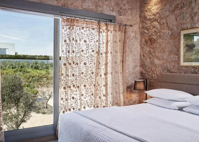 Villa Anar Rhodes