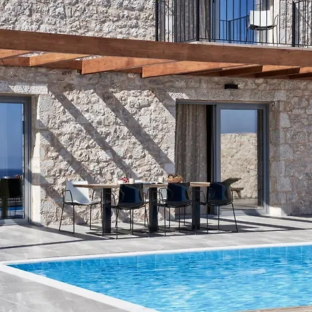 Anar Rhodes * Koskinou (Rhodes)