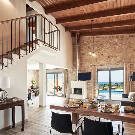 Anar Rhodes Vila Koskinou (Rhodes)