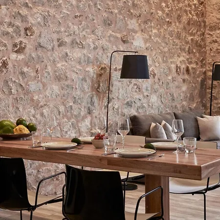 Anar Rhodes Koskinou (Rhodes)