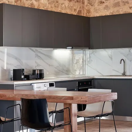 Anar Rhodes * Koskinou (Rhodes)