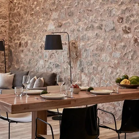 Anar Rhodes Vila Koskinou (Rhodes)