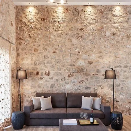 Vila Anar Rhodes Koskinou (Rhodes)