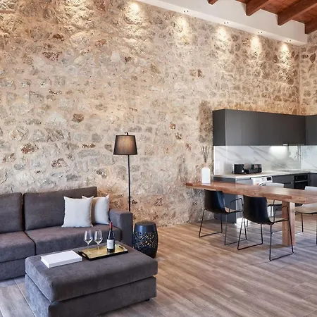 Anar Rhodes * Koskinou (Rhodes)