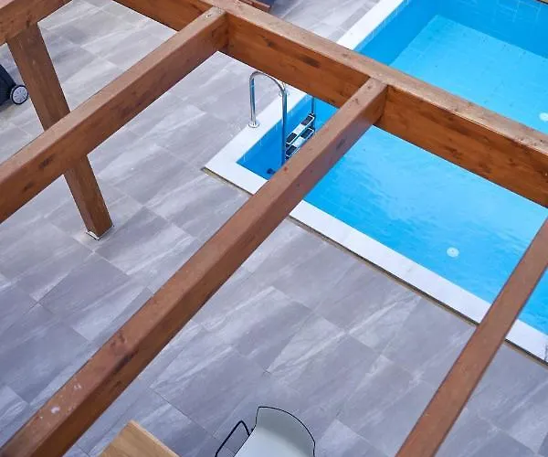 Villa Anar Rhodes *