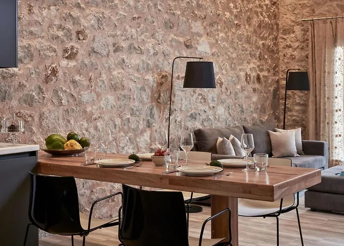 Anar Rhodes Koskinou (Rhodes)