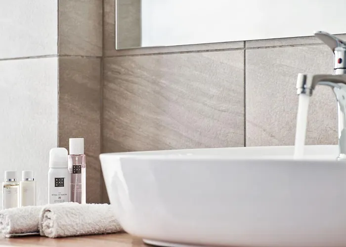 Anar Rhodes 빌라 *