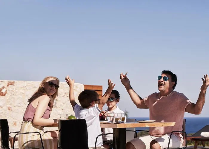 Anar Rhodes 빌라 *