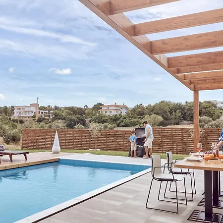 Anar Rhodes Villa Koskinou (Rhodes)