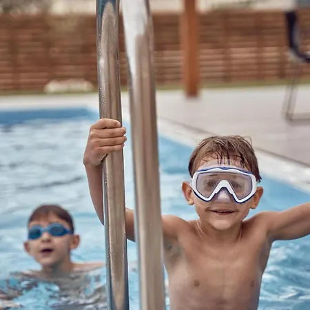 Anar Rhodes * Koskinou