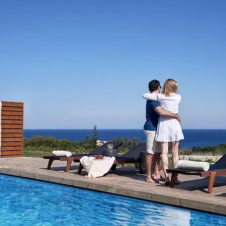 Anar Rhodes ヴィラ