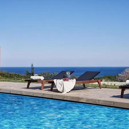 Anar Rhodes * Koskinou