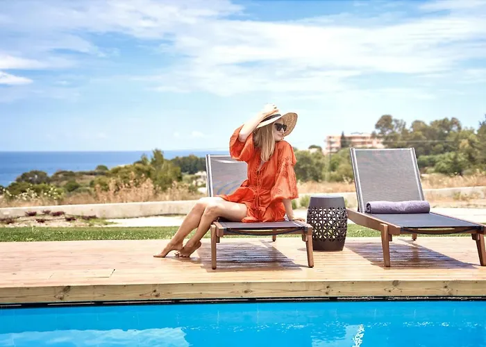 Anar Rhodes Koskinou (Rhodes)