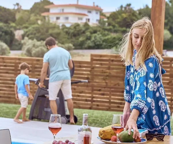 Villa Anar Rhodes Koskinou (Rhodes)