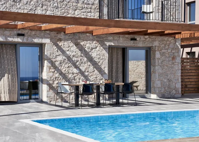 Anar Rhodes * Koskinou (Rhodes)