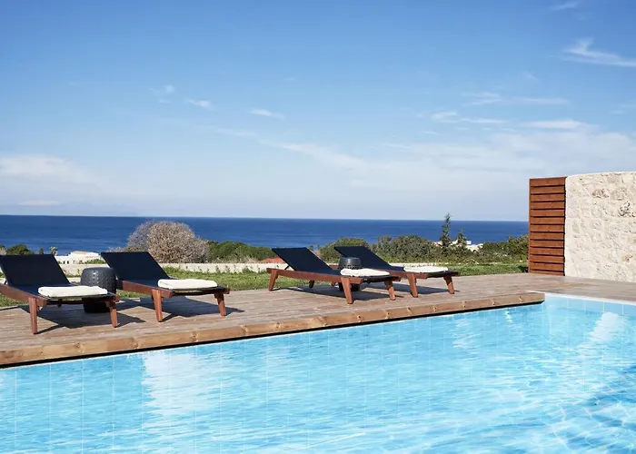 Anar Rhodes * Koskinou (Rhodes)