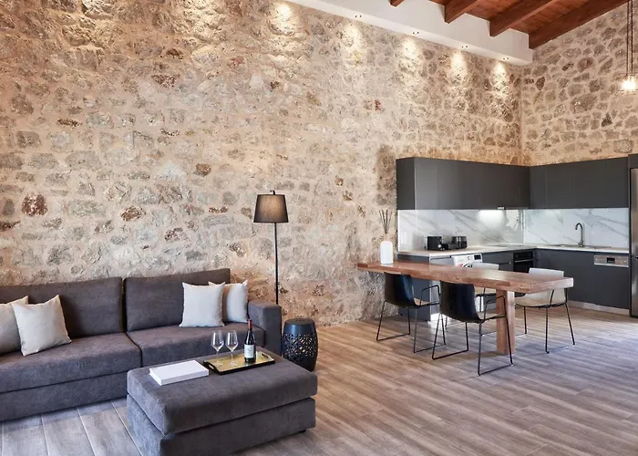 Anar Rhodes * Koskinou (Rhodes)