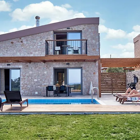 Villa Anar Rhodes Koskinou (Rhodes)