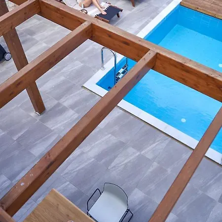 Villa Anar Rhodes *