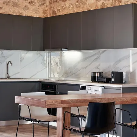 Villa Anar Rhodes Koskinou (Rhodes)