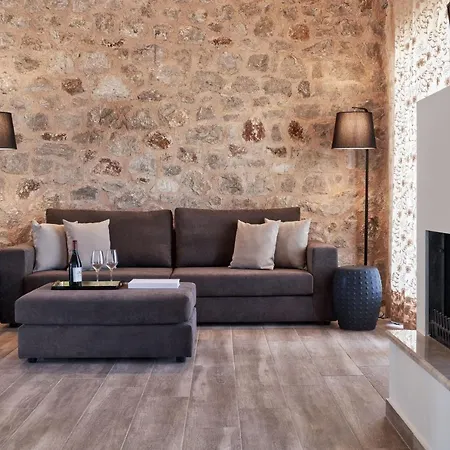 Villa Anar Rhodes Koskinou (Rhodes)