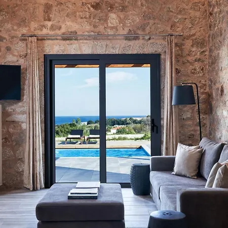 Anar Rhodes * Koskinou (Rhodes)