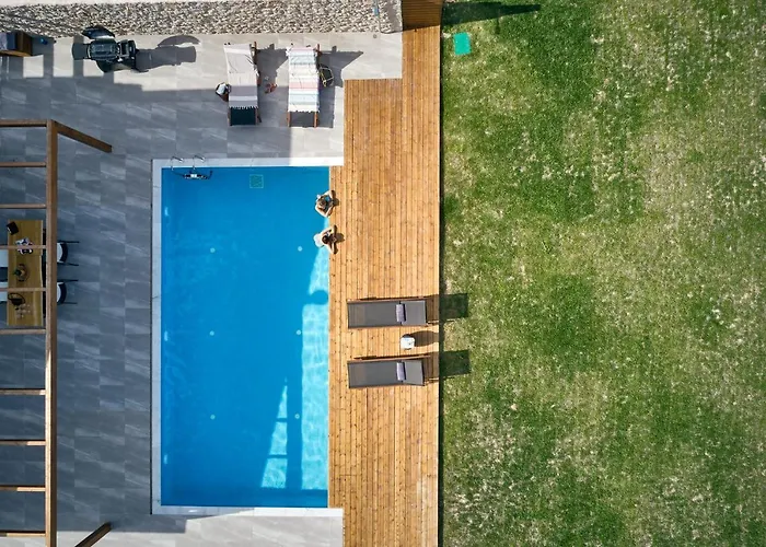 Anar Rhodes * Koskinou (Rhodes)