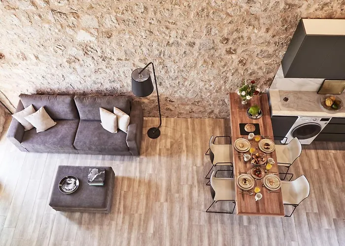 Anar Rhodes Koskinou (Rhodes)